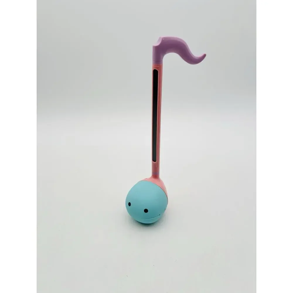 OtamaTone Unicorn Electronic Musical Instrument 10” Pink & Blue - Tested Works